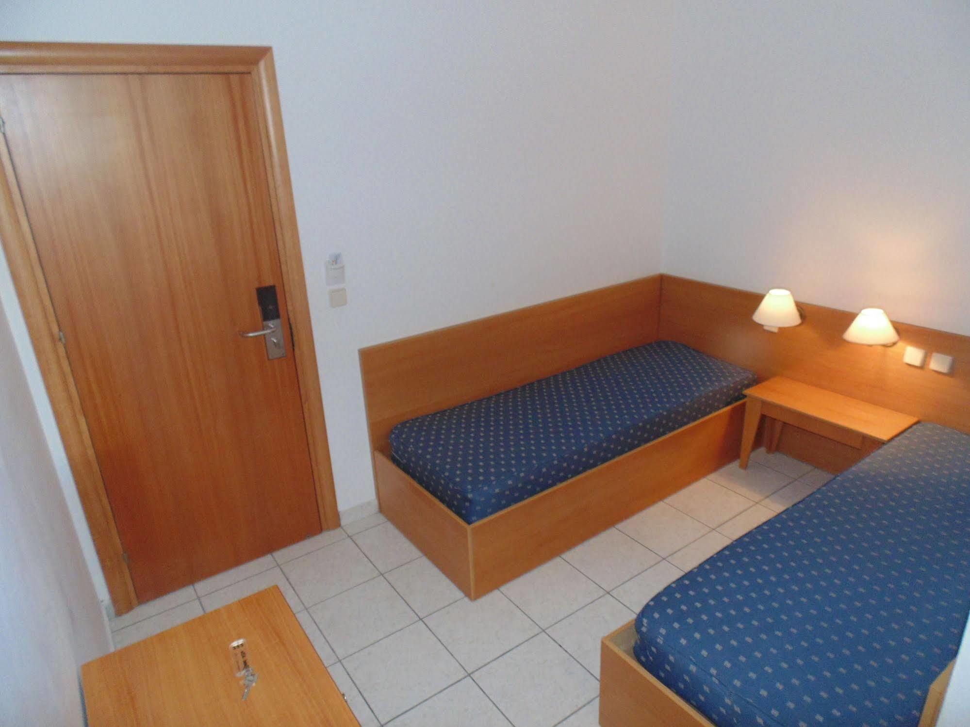 Alfa Hotel Kolymbia Ngoại thất bức ảnh